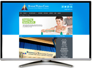 website