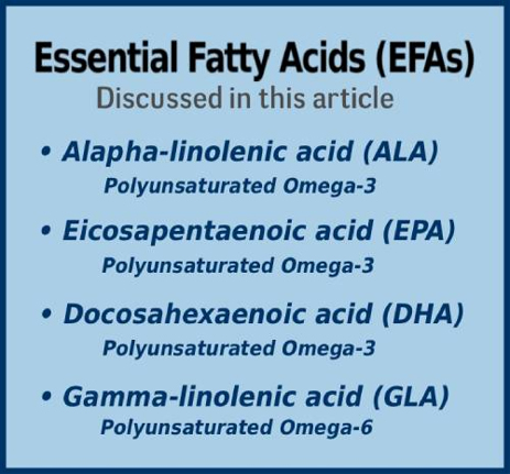 efas efas