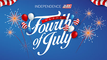 july 4