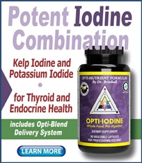 potent iodine